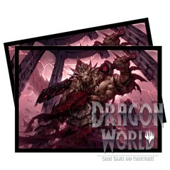 Standard Sleeves - Brimaz - 100CT - MTG