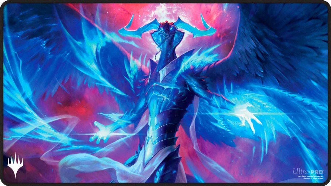 Playmat - Ugin, Eye of the Storms - MTG