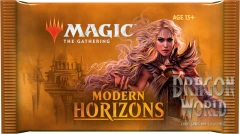 MTG - Modern Horizons Play Booster Pack