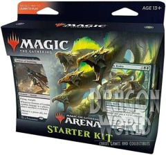 MTG - Ikoria Starter Set