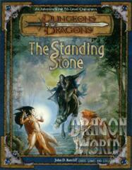 The Standing Stone