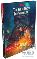 The Wild Beyond the Witchlight