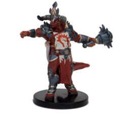 Minotaur Fighter