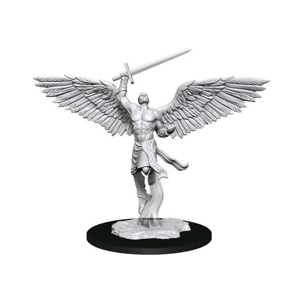 Planetar - Unpainted - D&D Nolzurs