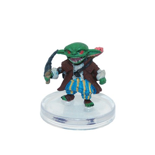 Goblin Warchanter (Dogslicer)