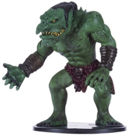 Feral Troll