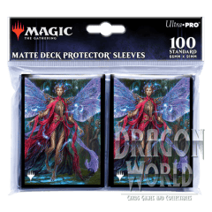 Standard Sleeves - Tegwyll - 100CT - MTG