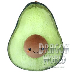 Avocado Plush - Small