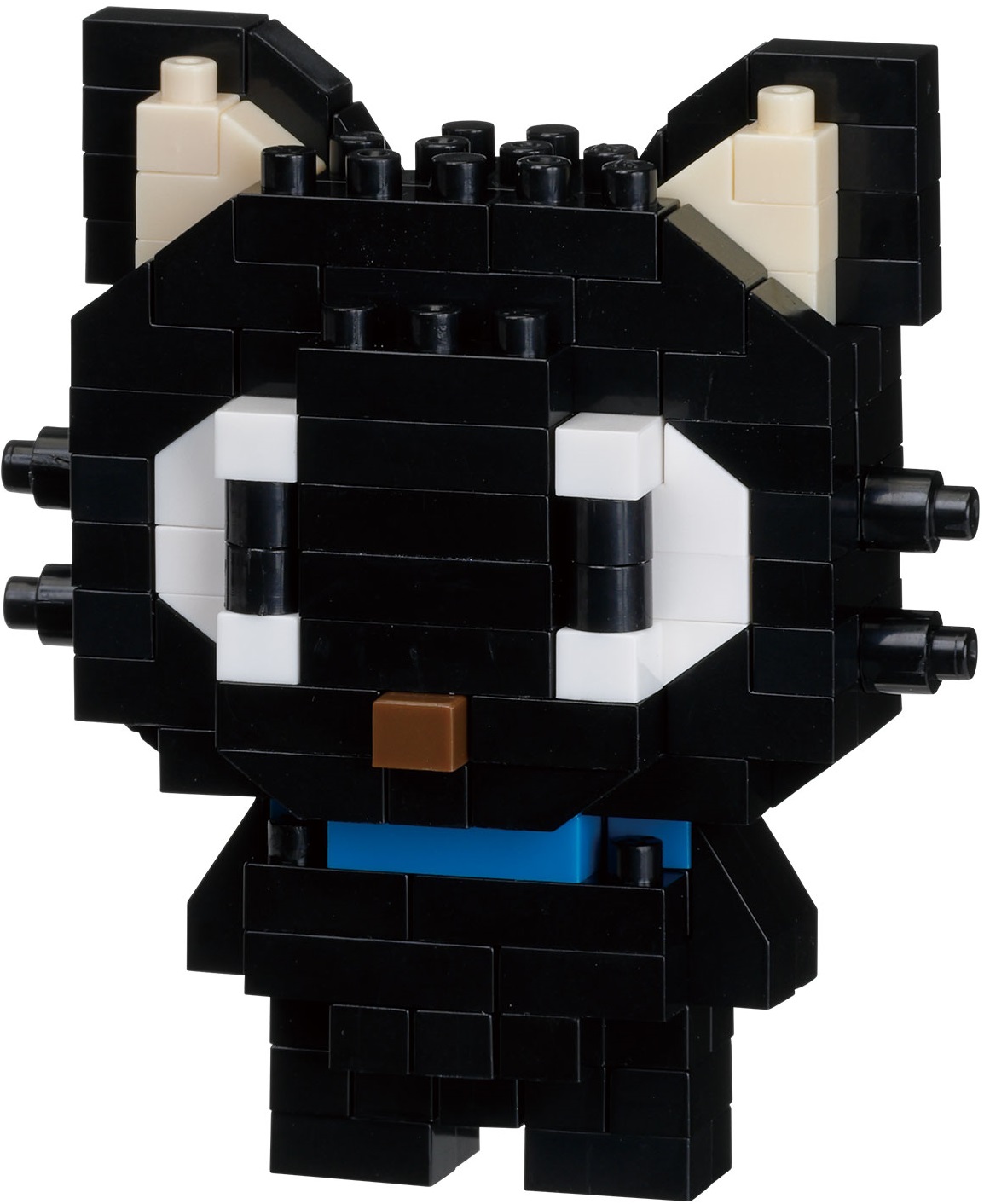 Nanoblock Sanrio - Chococat