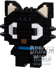 Nanoblock Sanrio - Chococat