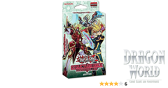 YuGiOh - Structure Deck: Powercode Link