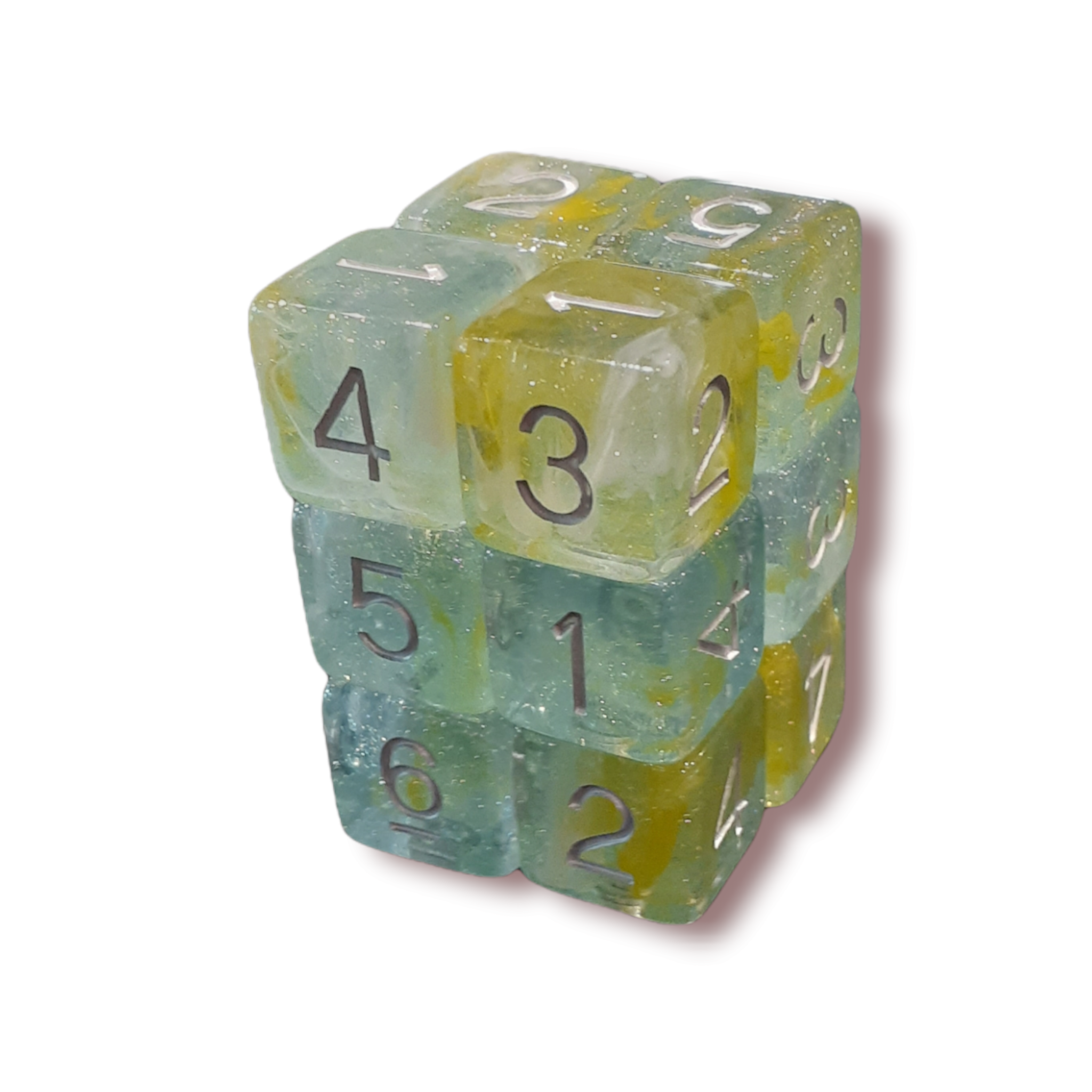 Brachioblue -  12d6