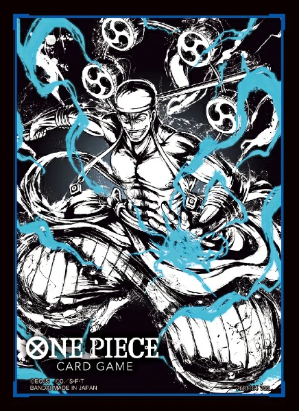 Standard Sleeves - Enel - 70CT - OP