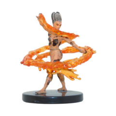 Nymph, Oread #021