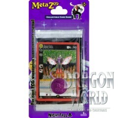 Metazoo Nightfall 1st Edition Blister Pack