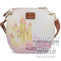 Loungefly - Snow White Crossbody Bag