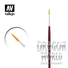 Vallejo P54 #040 Brush