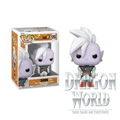 Dragon Ball Super - #1283 Shin - Funko Pops