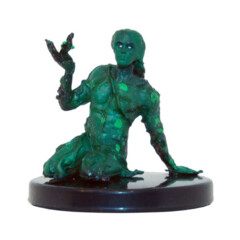 Nymph, Dryad #007