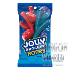 Candy - Jolly Rancher Ropes