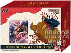 One Piece CG - Gift Box 2023