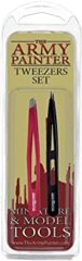 The Army Painter - Tweezers Set