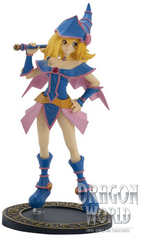 YuGiOh - Dark Magician Girl SFC Figure