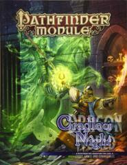Pathfinder Module - Cradle of Night