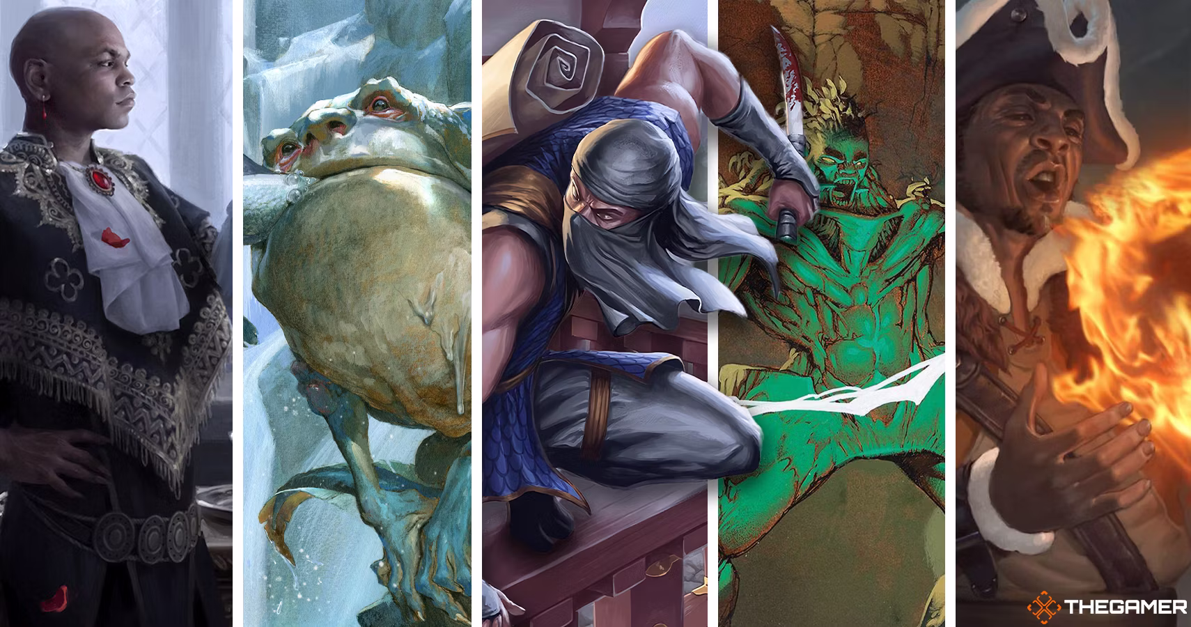 Saturday @ 1:00PM MTG - Pauper Event Entry