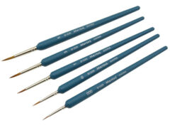 Martol Size 3 Paint Brush