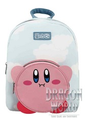 Kirby Mini Backpack - Bioworld