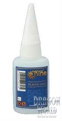 Plastic Glue - Gale Force Nine