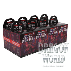 Vecna: Eve of Ruin Booster Brick