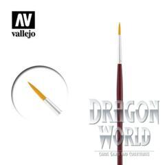 Vallejo P54 #100 Brush