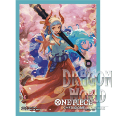 Standard Sleeves - Yamato - 70CT - OP