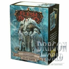 Standard Sleeves - Oldhim - 100CT - Dragon Shield
