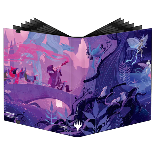 Pro-Binder 360ct Wilds of Eldraine
