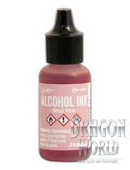 Ranger Alcohol Ink - Shell Pink