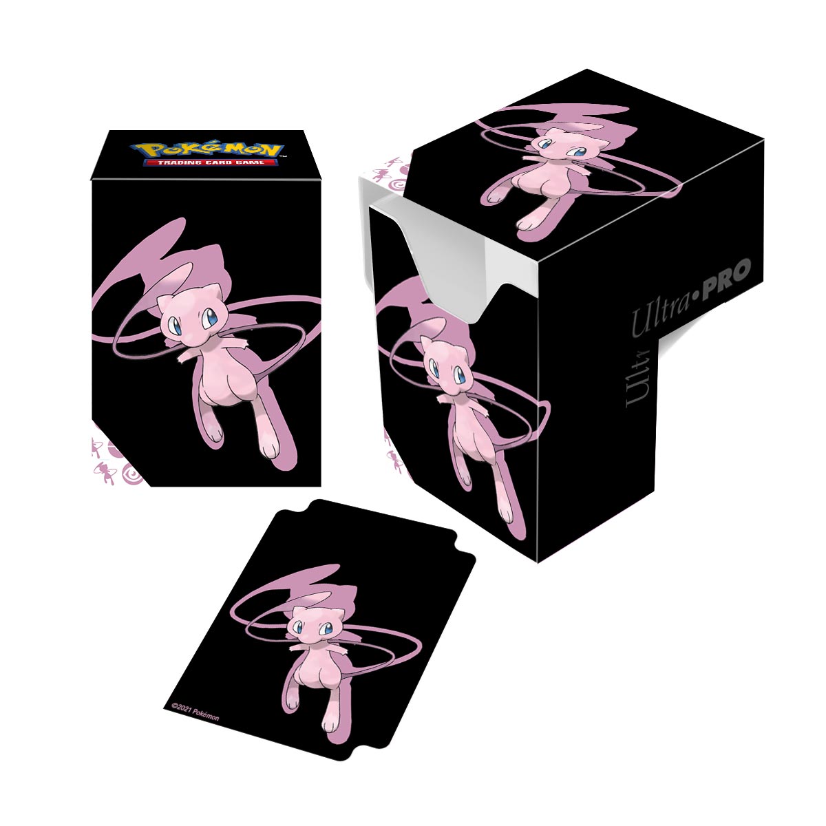 Mew - Deck Box - Ultra Pro