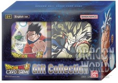 Dragon Ball Super - Gift Collection 2022