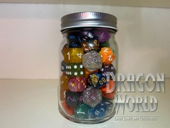 Dice Raffle - Guess & Win