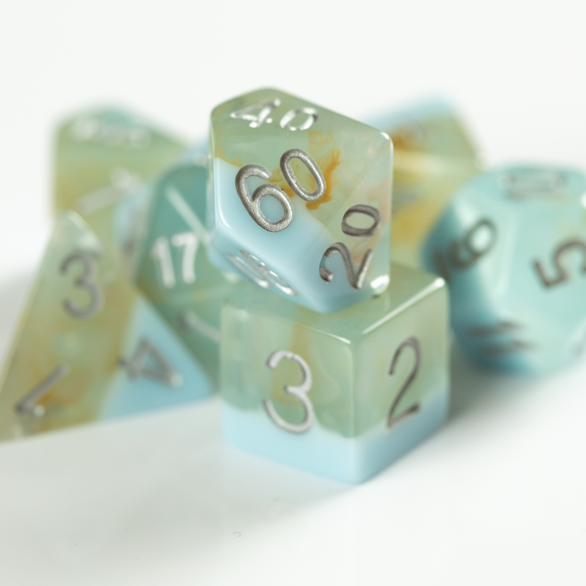 Book Dragon Dice