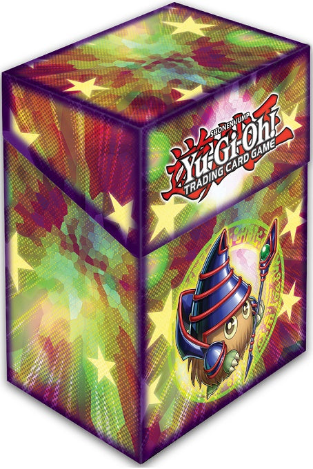 Kuriboh Collection - Deck Box