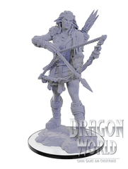 Wood Giant - Unpainted - PF Battles: Deep Cuts