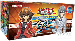 YuGiOh - Speed Duel: GX Academy Box