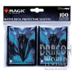 Standard Sleeves - Telion - 100CT - MTG