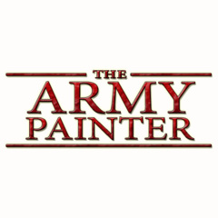 The Army Painter Wargames Mega Brush Set