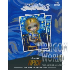 Standard Sleeves - Jasmine Beckett-Griffith - 100ct