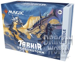 MTG - Tarkir: Dragonstorm - Bundle