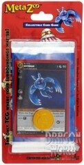 Metazoo Cryptid Nation 2nd Edition Blister Pack